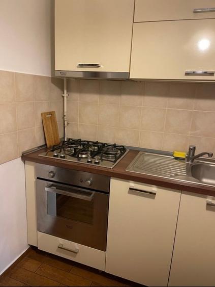 Apartament cu 2 camere decomandat, mobilat în Floreasca