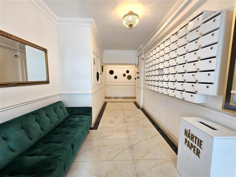 Apartament cu 2 camere decomandat, mobilat în Copou