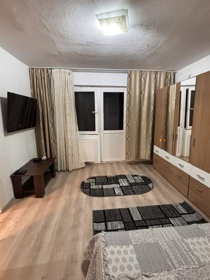 Apartament cu 2 camere decomandat în Crihala