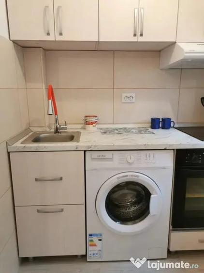 Garsonieră în Central