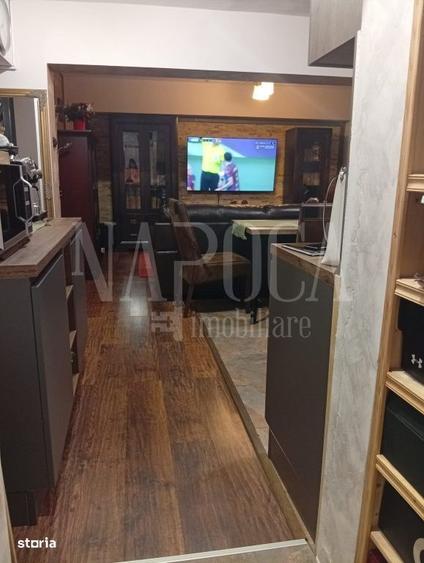 Apartament cu 4 camere decomandat în Dacia