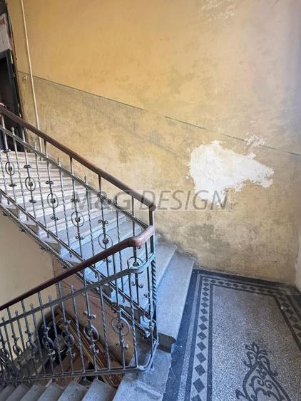 Apartament cu 2 camere în Sinaia