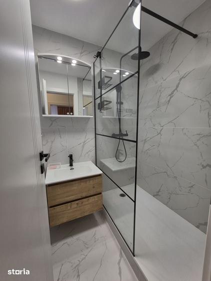 2 camere recent renovat 13 septembrie - 2