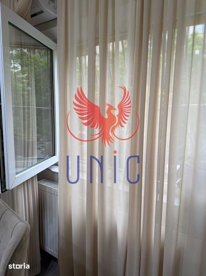 Apartament cu 3 camere decomandat, mobilat în Brestei