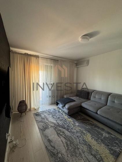 Apartament 2 camere decomandat cu 2 balcoane de inchiriat, Marasti! - 3