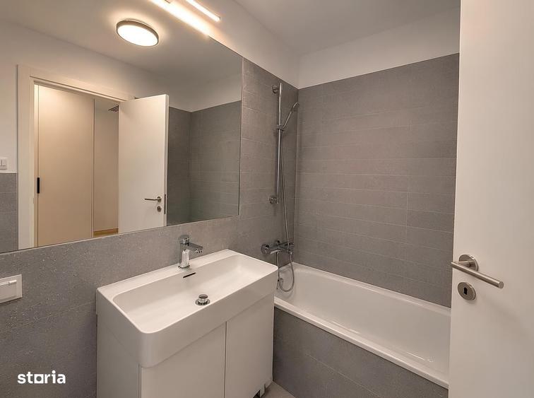Apartament cu 3 camere decomandat în Floreasca