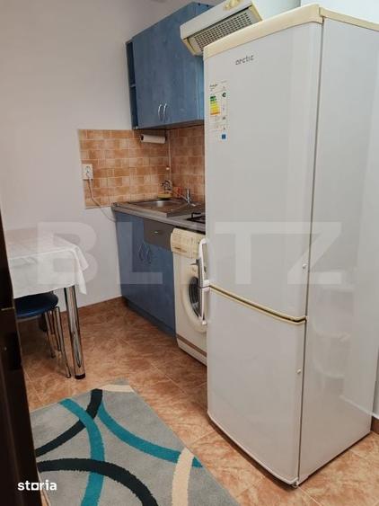 Garsonieră în Între Lacuri
