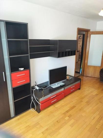 Inchiriez apartament cu 3 camere zona Iancului - 13