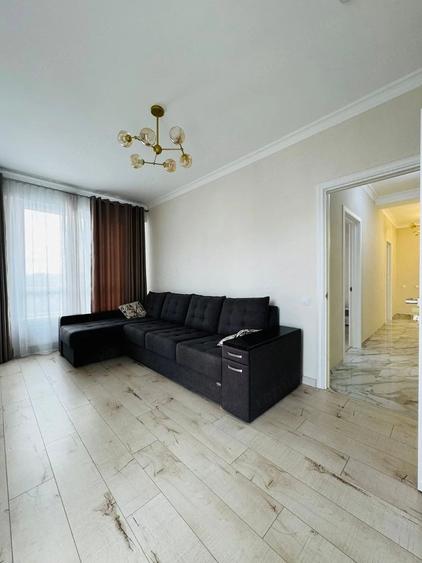 Apartament cu 2 camere decomandat în 1 Decembrie 1918