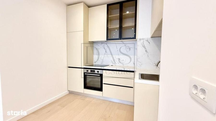 Apartament cu 2 camere în Aviației