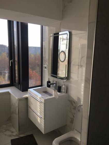 Apartament cu 6 camere decomandat, mobilat în Alba Iulia
