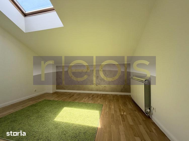 VANZARE 3 CAMERE PREMIUM | TERASA 40 MP | IBIZA SOL PIPERA | 2 PARCARI - 17