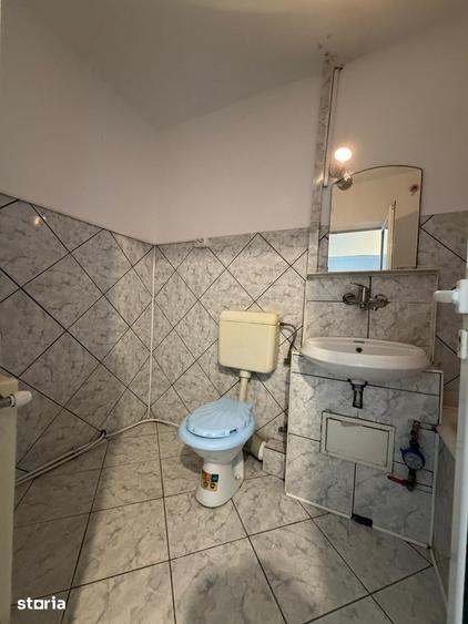 Garsonieră în Central