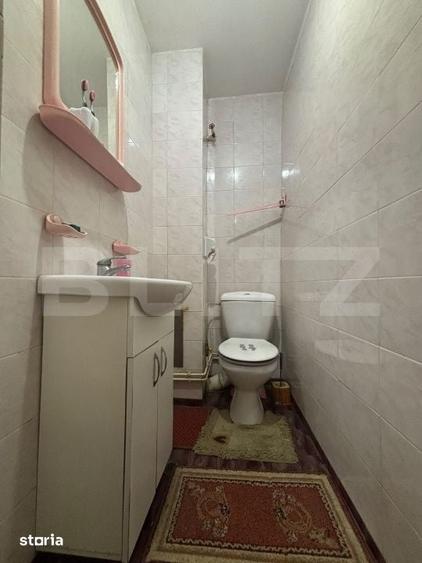 Apartament 4 camere decomandat | 78 mp utili + 2 balcoane | Etaj 3/4 | - 14