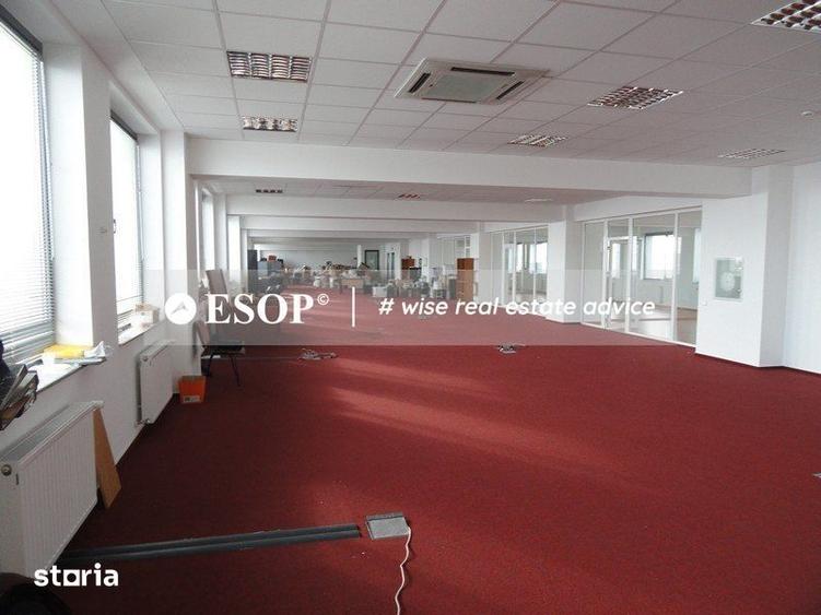 Spațiu comercial, de 7,238 mp, în Militari