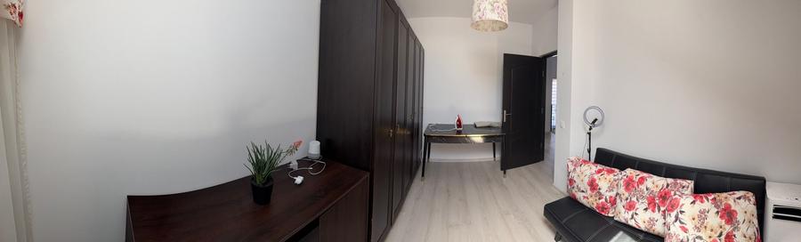 Casă cu 3 camere cu Teren 168 Mp în Sânpetru