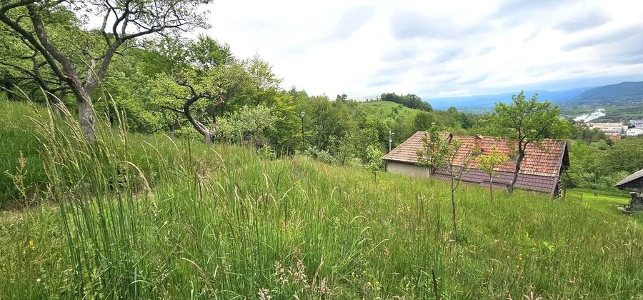 Teren Construcții intravilan de 17422 mp, în Sud-Est