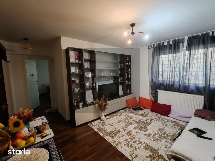 APARTAMENT 2 CAMERE, 1 DECEMBRIE MOBILAT-UTILAT, CENTRALA x - 3