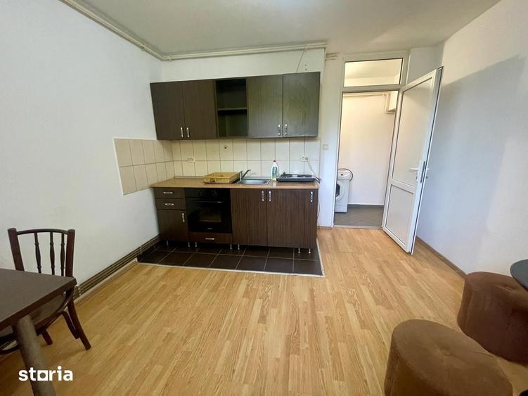 Apartament 2 camere in vila Andrei Muresanu zona Saturn - 2