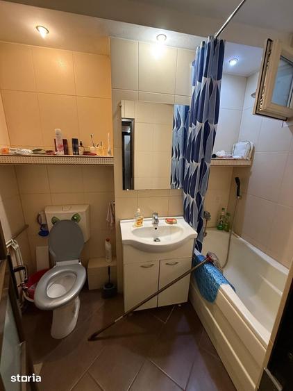Apartament cu 2 camere decomandate, Marasesti - 5