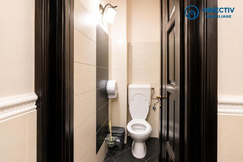 Hotel/Pensiune, de 500 mp, în Alexandru cel Bun