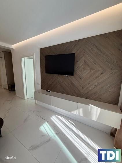 Apartament cu 2 camere în Nord