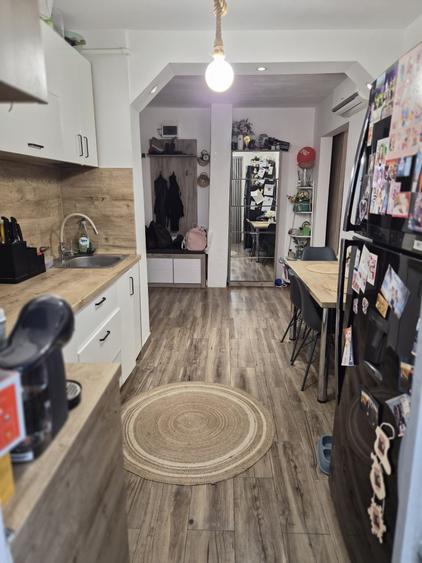 Apartament cu 3 camere decomandat în Nord