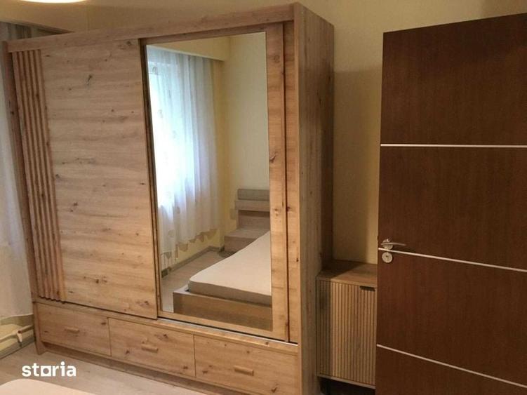 Apartament cu 2 camere în Berceni
