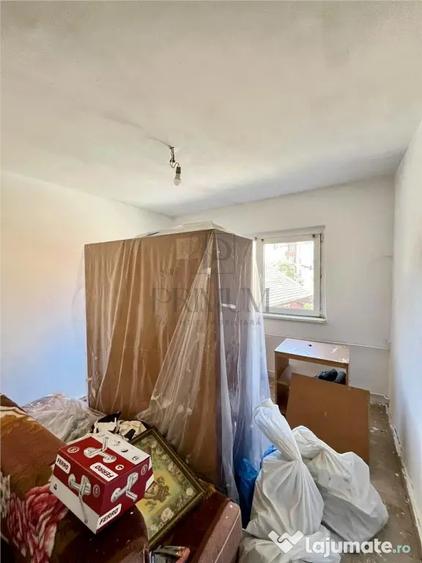 Sagului, apartament 2 camere, decomandat, etaj 1, bloc izola - Timisoara (Timis) - 5