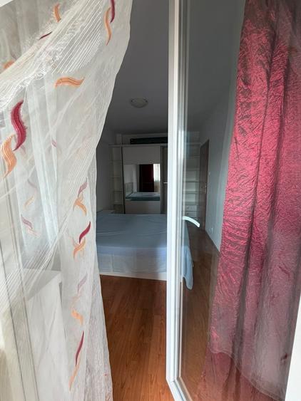Apartament cu 2 camere decomandat în Exterior Vest