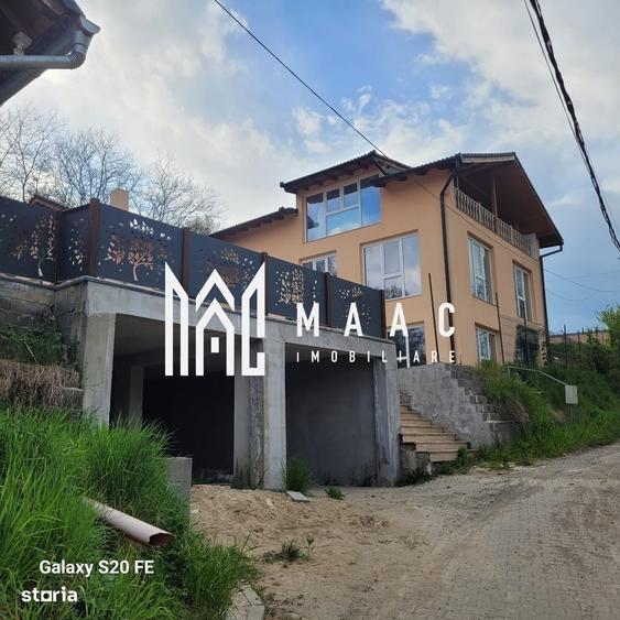 Casă cu 4 camere cu Teren 920 Mp în Central