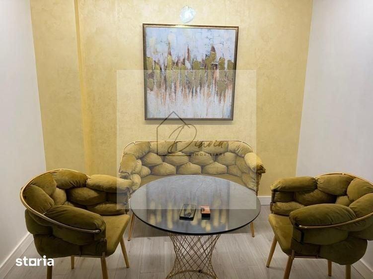 Apartament 2 camere Onix Residence I 2 bai I Comision 0% - 4