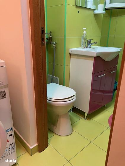 2 camere Vitan-Bobocica,p/4,bloc reabilitat,renovat,mobilat,64900 - 12