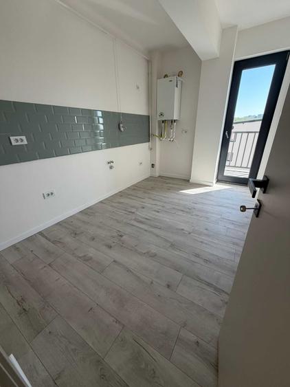 Apartament cu 2 camere decomandat în Păcurari