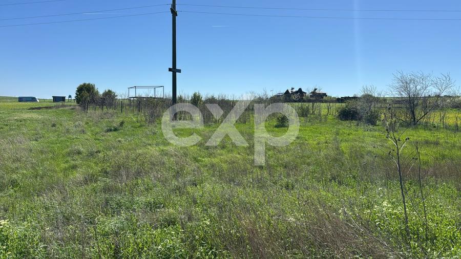 Teren agricol extravilan de 500 mp, în Eforie Sud