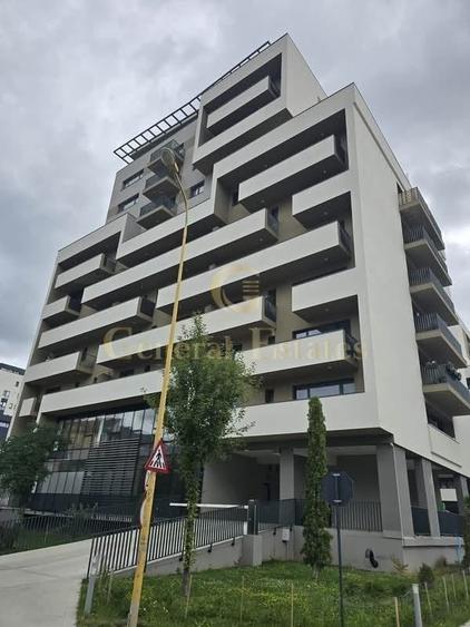 STUDIO MODERN DE ÎNCHIRIAT – CARTIERUL NOUA, BRAȘOV - 1