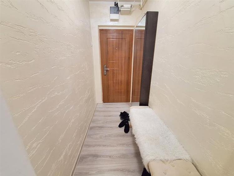 Apartament 3 camere, etaj 1, MODERN, utilat si mobilat,Bacau - 24