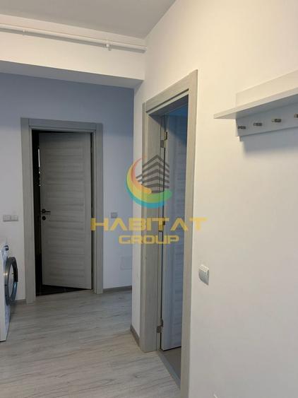 Apartament cu 2 camere decomandat în Berceni