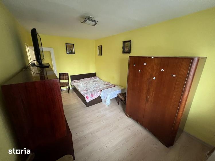 Garsonieră, mobilată în Mărăști — fotografia 2