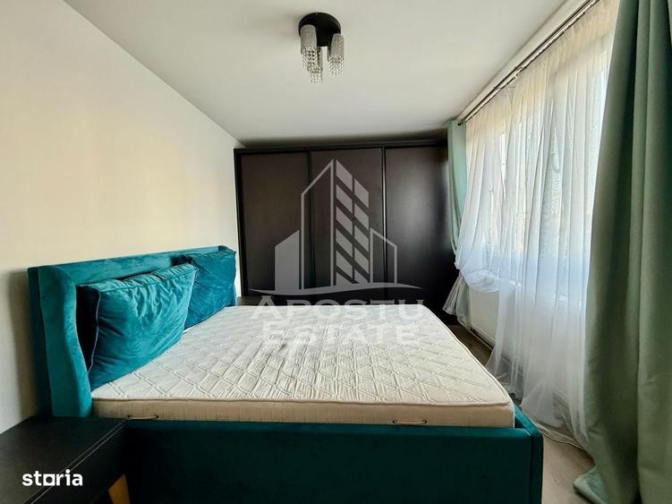 Apartament cu 3 camere, de inchiriat,Complexul Studentesc,Timisoara - 5