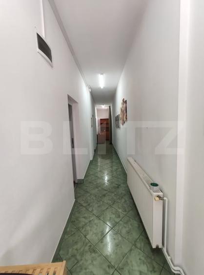 Birou, de 98 mp, în Mileniului