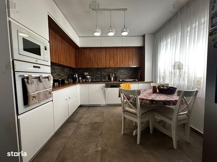 Vila de vanzare P+1E | 4 camere si 2 bai | Comuna Berceni - 7