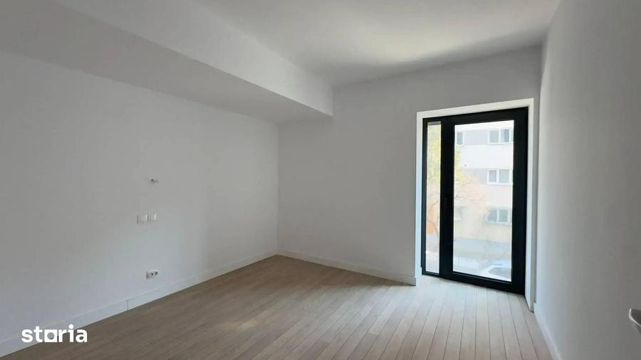 Apartament cu 3 camere în 13 Septembrie