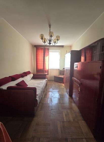 Apartament cu 2 camere semidecomandat, mobilat în Ultracentral