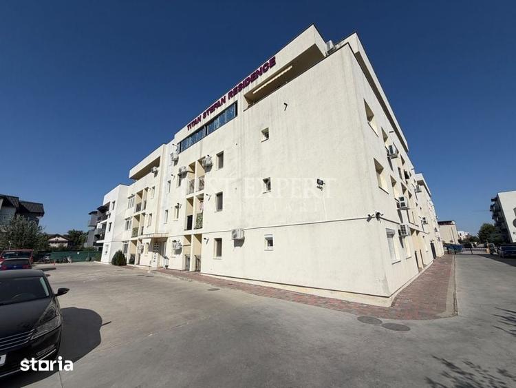 Garsonieră decomandată în Titan — fotografia 3