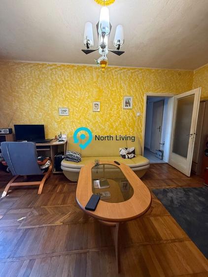 Apartament 2 camere | Șos. Giurgiului - parcare+boxa - 6