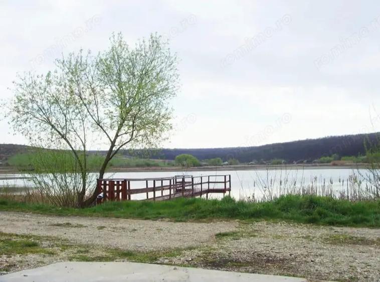 Casă cu Teren 510 Mp în Paleu