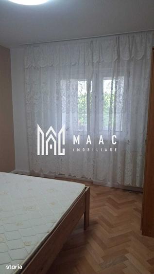 Apartament cu 2 camere decomandat în Valea Aurie