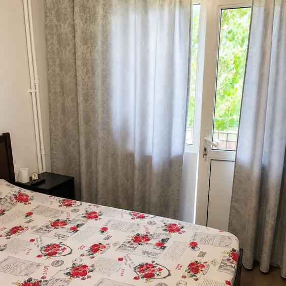 Apartament cu 4 camere semidecomandat în Ferentari
