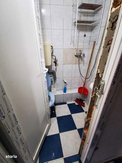 Garsonieră, mobilată în Complex Studențesc